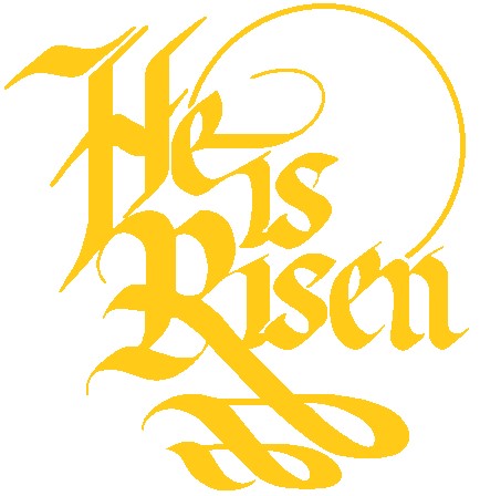 The Easter Alleluia - Pastor's Column April 2023