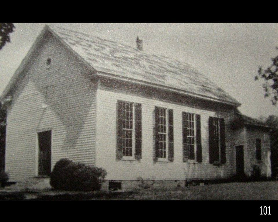 St Paul's Community Church 5