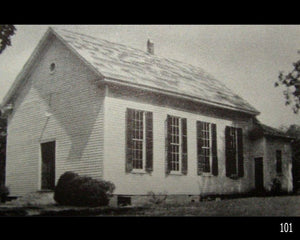 St Paul's Community Church 2