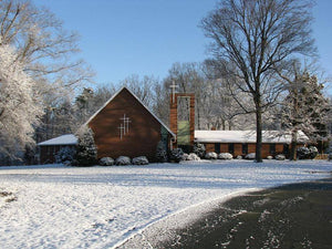 St Paul's Community Church 4