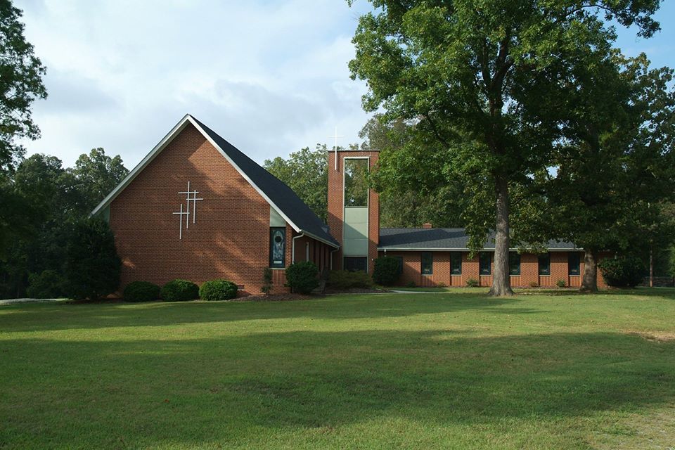 St Paul's Community Church 1